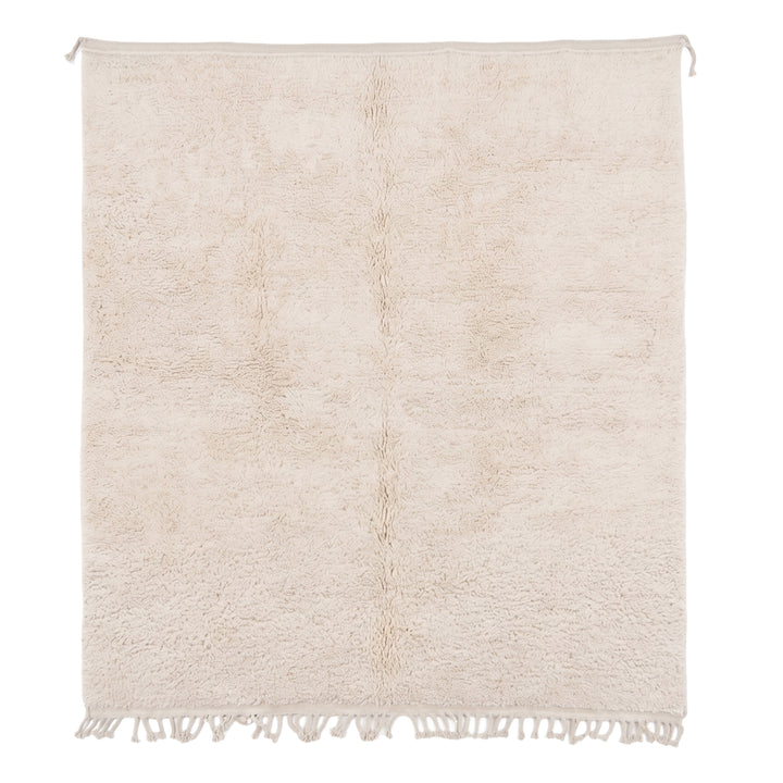 Custom Beni Ourain Rug | The Modernist Berber Rug