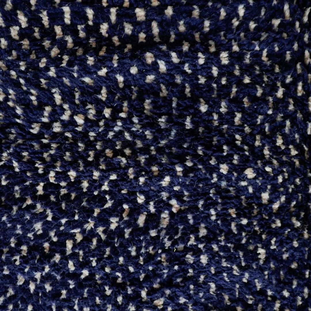 Custom Beni Ourain Rug – Starry Night