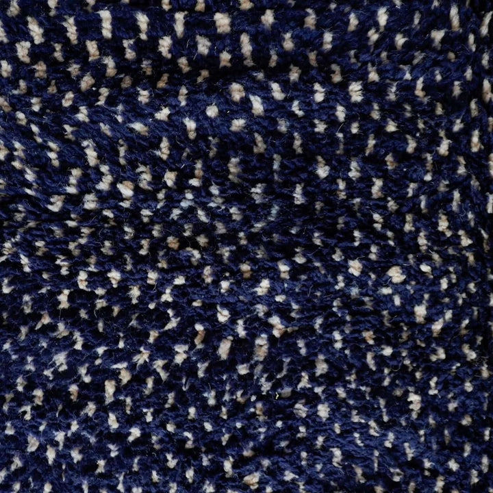 Authentic Custom Beni Ourain Rug – Starry Night
