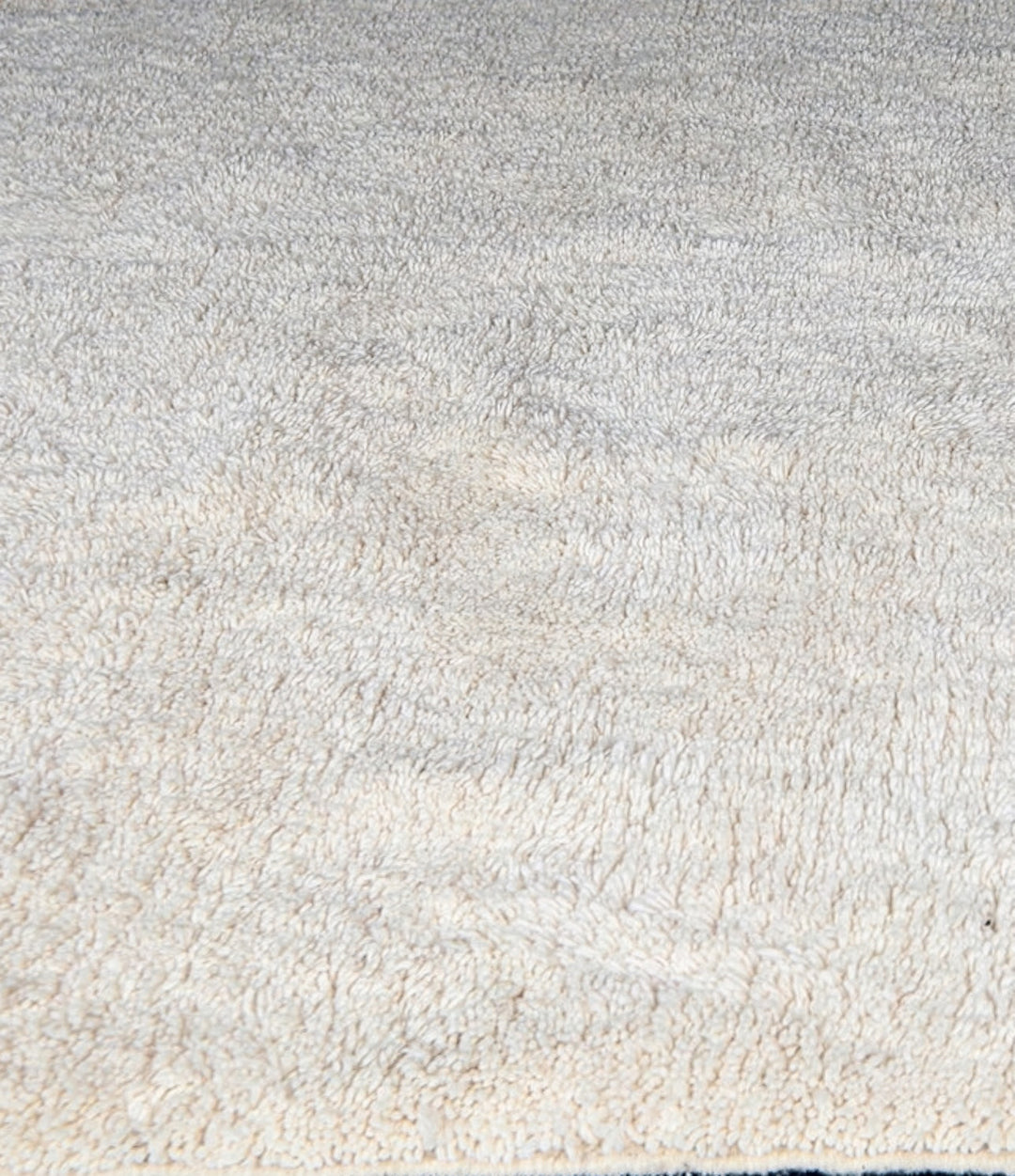 Custom Beni Ourain Rug | The Modernist Berber Rug