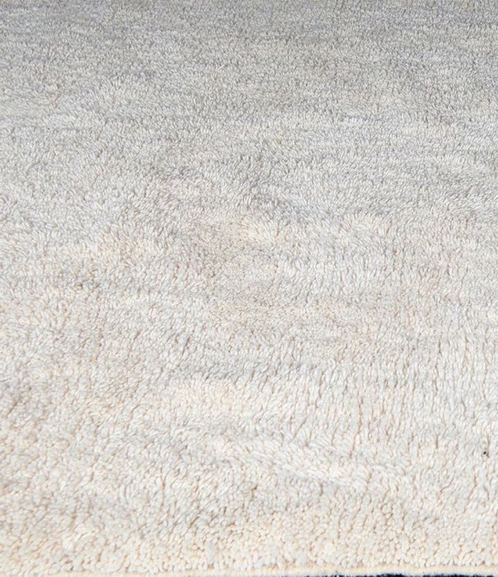 Custom Beni Ourain Rug | The Modernist Berber Rug