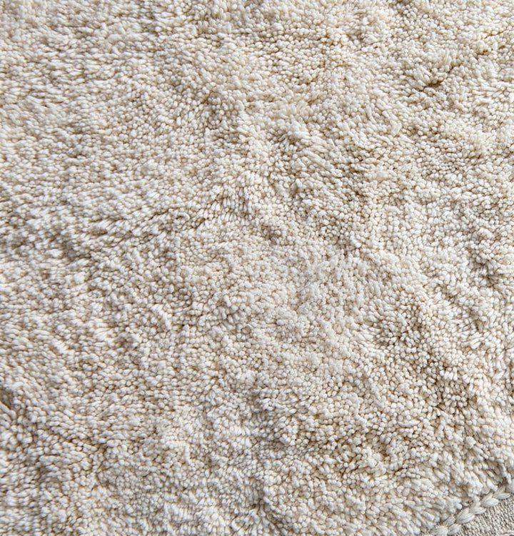 Custom Beni Ourain Rug | The Modernist Berber Rug