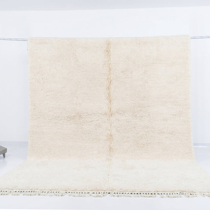 Custom Beni Ourain Rug | The Modernist Berber Rug